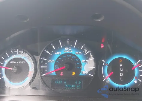 2011 Ford Fusion Se from USA, damaged, VIN 3FAHP0HAXBR216863